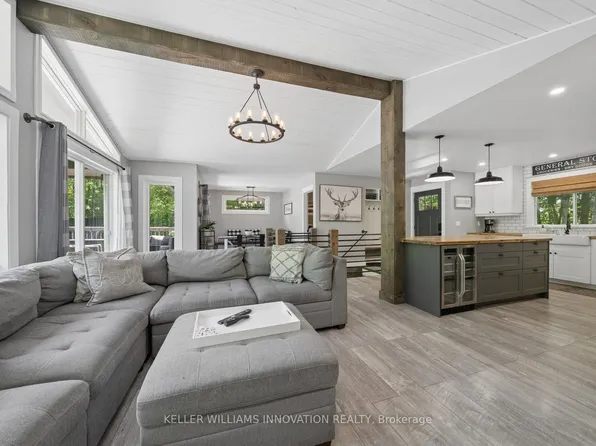 371 Skene Rd, Marmora And Lake, ON K0L 1W0