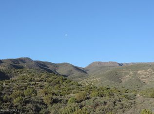 W Quail Springs Ranch Rd, Cottonwood, AZ 86326