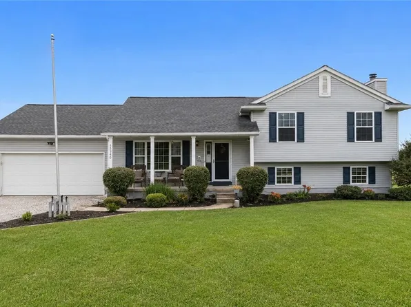 15340 Cowley Rd, Columbia Station, OH 44028