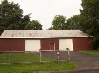 921 Hazel St, Elmira, NY