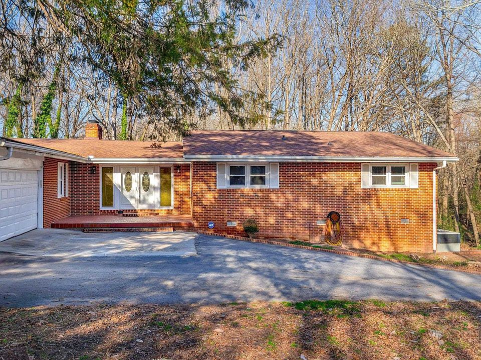 2687 Stagecoach Rd, Laurens, SC 29360 Zillow