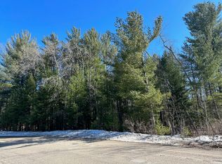 W May Lake Rd, Frederic, MI 49733