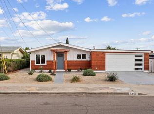 9355 Fermi Ave, San Diego, CA 92123