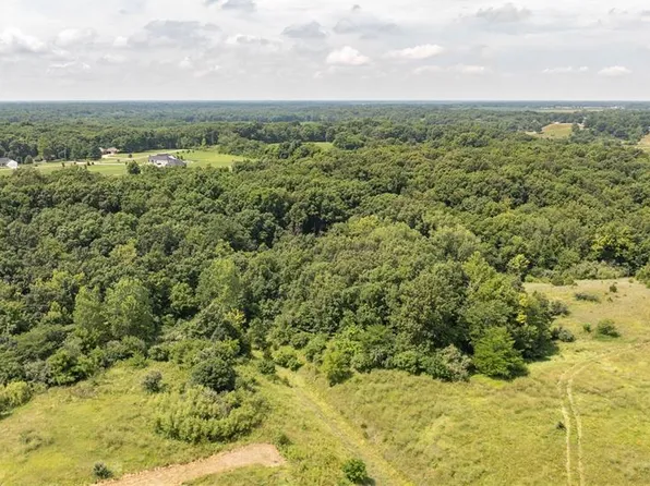 TRACT 3 Garnet Rd, Carlinville, IL 62626