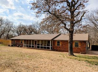 4001 Little Timber St, Edmond, OK 73025