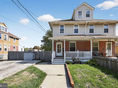 118 Printz Ave, Norwood, PA, 19074