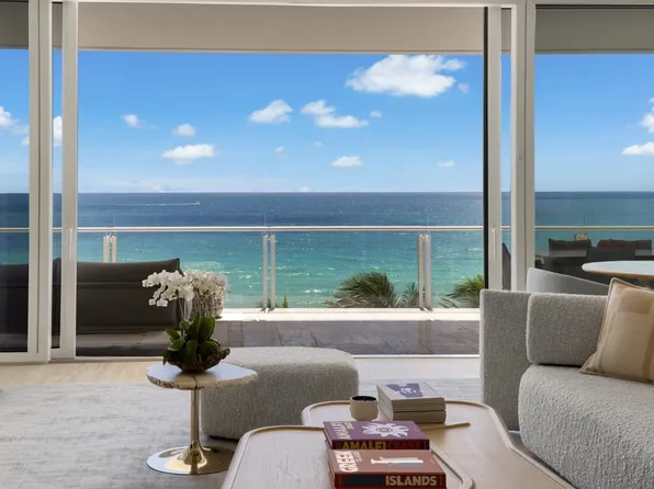 9111 Collins Ave Unit N-521, Miami Beach, FL 33154