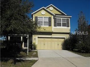7342 Bridgeview Dr, Zephyrhills, FL 33545
