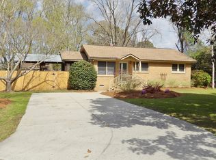 1348 Garrison St, Charleston, SC 29412