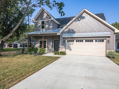 188 Seaside Dr, Gun Barrel City, TX, 75156