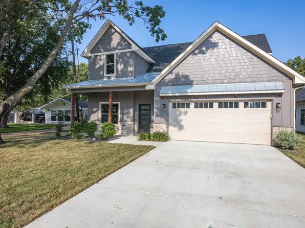 188 Seaside Dr, Gun Barrel City, TX 75156