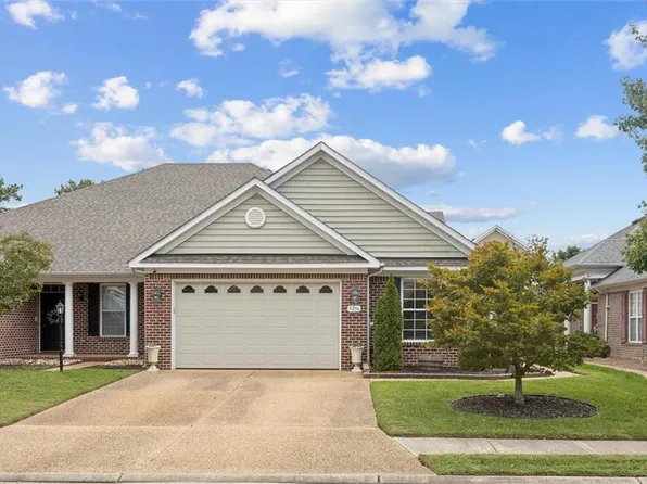 5216 Shoal Creek Rd, Suffolk, VA 23435