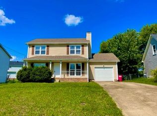 1257 Archwood Dr, Clarksville, TN 37042