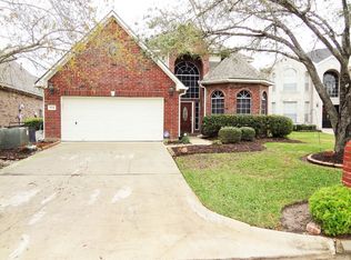 1731 Park View Ct, Houston, TX 77084