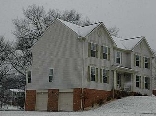 193 Lori Rd, Gibsonia, PA 15044