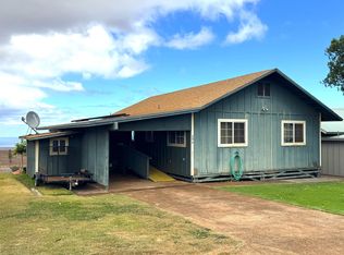 294 Maunaloa Rd #627, Maunaloa, HI 96770
