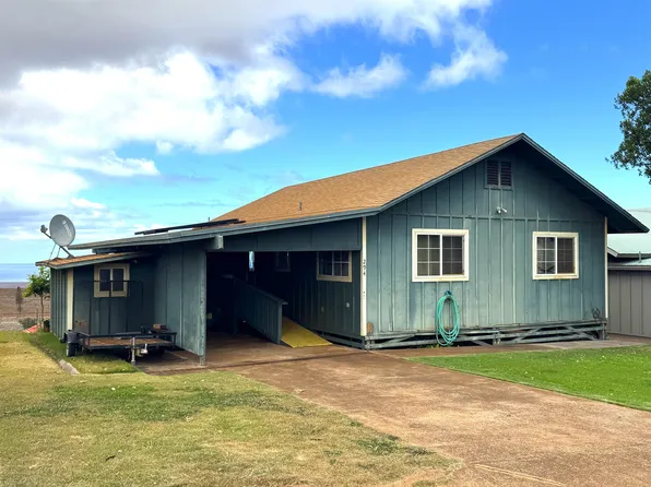294 Maunaloa Rd #627, Maunaloa, HI 96770