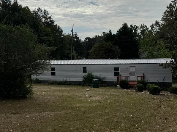 204 Misty Ln, Gaffney, SC 29340