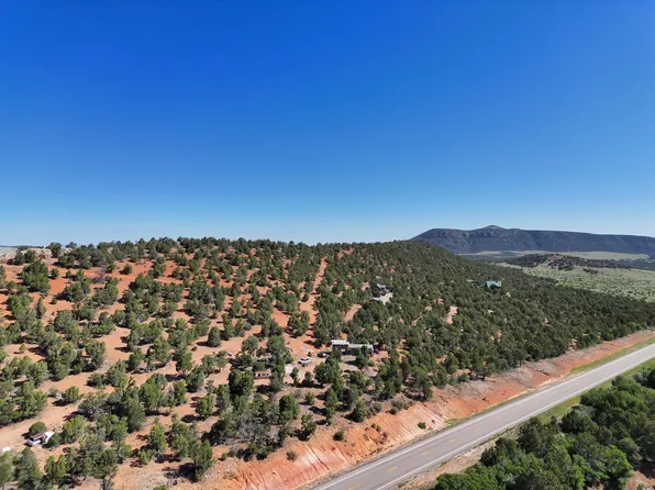 20 Acres Off Hwy #56, Cedar City, UT 84721