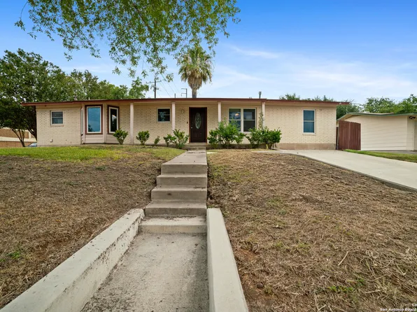 279 Chesswood, San Antonio, TX 78228
