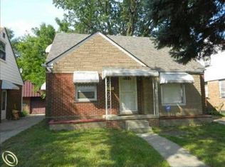 7550 Longacre St, Detroit, MI 48228