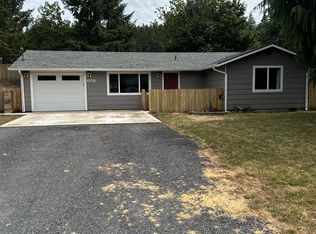 608 Huston St S, Tenino, WA
