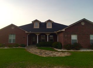 270 County Road 132b, Hallettsville, TX 77964