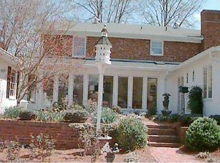 116 Ridgeway Dr, Thomasville, NC 27360