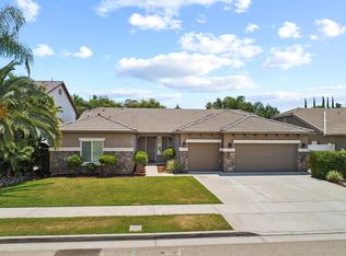 5145 W Reese Ct, Visalia, CA 93277