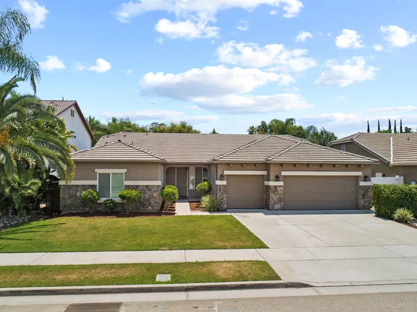 5145 W Reese Court, Visalia, CA 93277