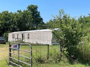 18300 Moffatt Rd, Lexington, OK 73051
