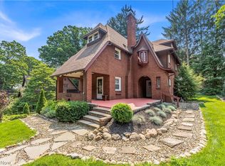748 Evergreen Dr, Akron, OH 44303