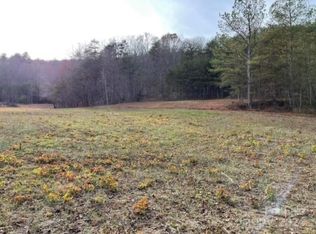 0 Luckadoo Mountain Rd, Bostic, NC 28018