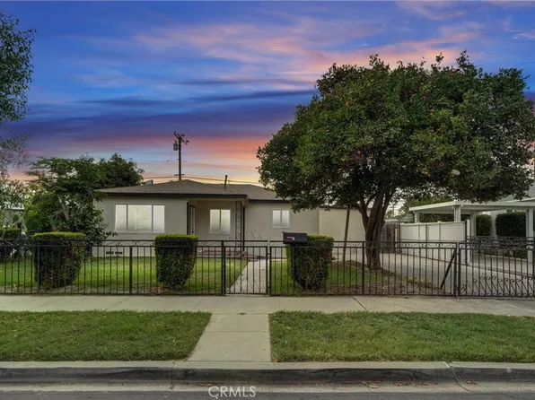 2941 Adriatic Ave, Long Beach, CA 90810