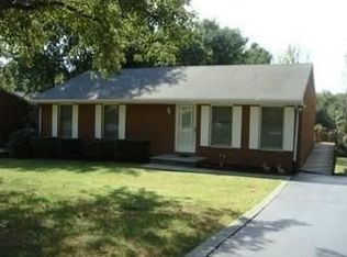 264 Spring Grove Dr, Vinton, VA 24179