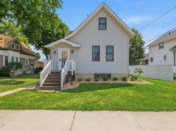 625 St Paul STREET, Kiel, WI 53042