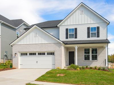 1003 Lionheart Dr LOT 111, Hermitage, TN, 37076