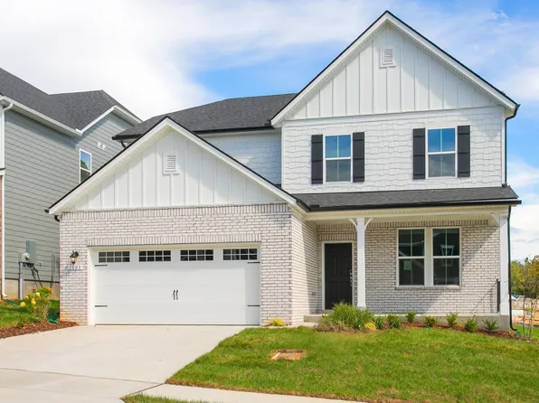 1003 Lionheart Dr Lot 111, Hermitage, TN 37076