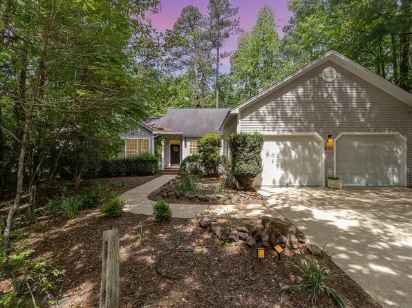 867 Millcroft, Pittsboro, NC 27312