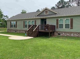 7205 Patrick Ln, Pensacola, FL 32526