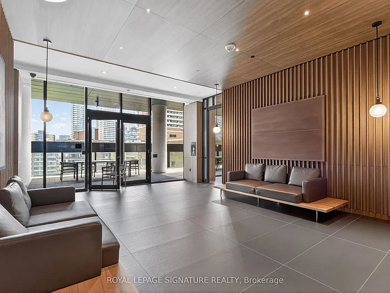 55 Charles St E #4303 — Photo 36