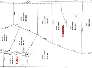 2100 N Fairgrounds Rd, Stillwater, OK 74075