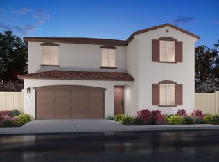 Residence 3 Plan, Casacala, Brentwood, CA 94513