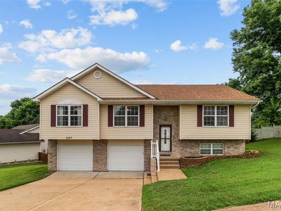 5207 Summerfield Dr, Imperial, MO, 63052