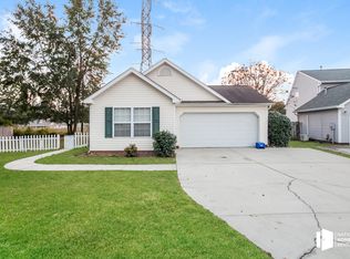 509 Chisolm Way, Lexington, SC 29073