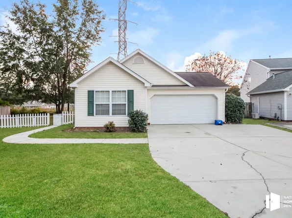 509 Chisolm Way, Lexington, SC 29073