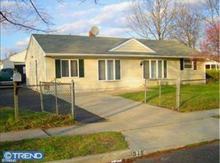 918 Rigg Rd, Burlington, NJ 08016