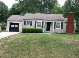 8505 Greenwood Rd, Raytown, MO 64138