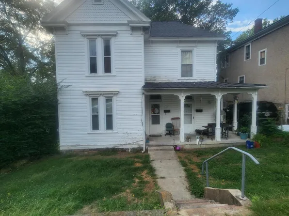617 Jefferson Ave, Clifton Forge, VA 24422