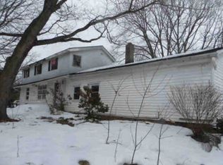 770 Olean Rd, East Aurora, NY 14052